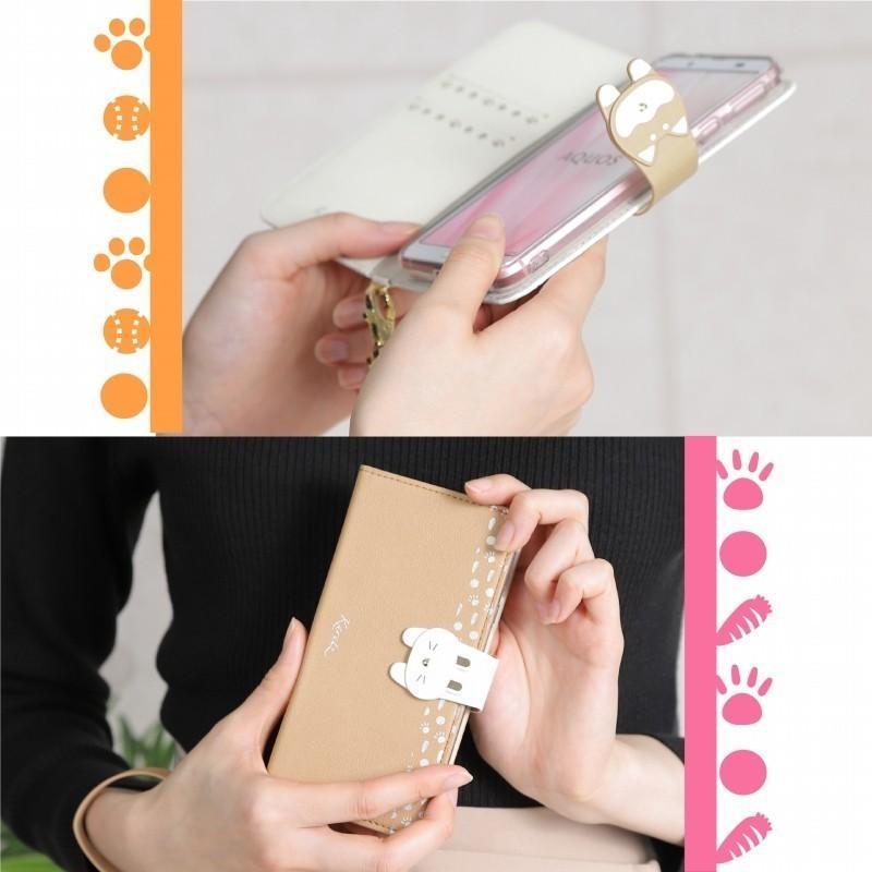 Pixel8a ケース グーグル ピクセル8a 手帳型 動物ケース Google カバー 耐衝撃 かわいい 薄型 googlepixel8a スマホ 携帯 おしゃれ | Google Pixel | 05