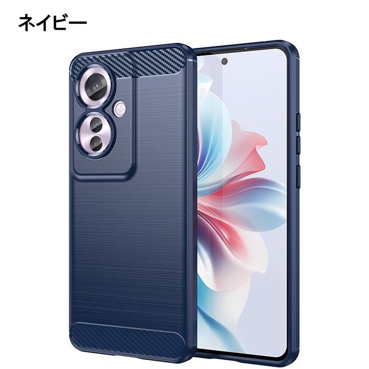 OPPO Reno11 A ケース TPU Function おしゃれ 耐衝撃 A401OP