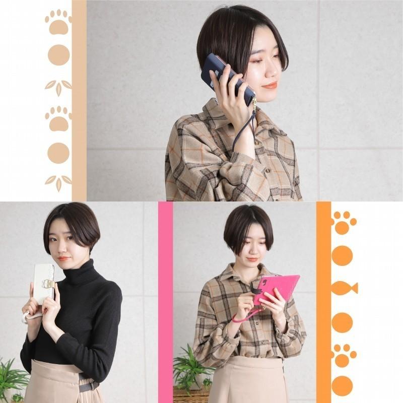 arrows We2 ケース 手帳型 アローズWe2 動物ケース カバー スマホケース F-52E F52E FCG02 A402FC M07 おしゃれ かわいい 耐衝撃 携帯カバー | arrows | 06