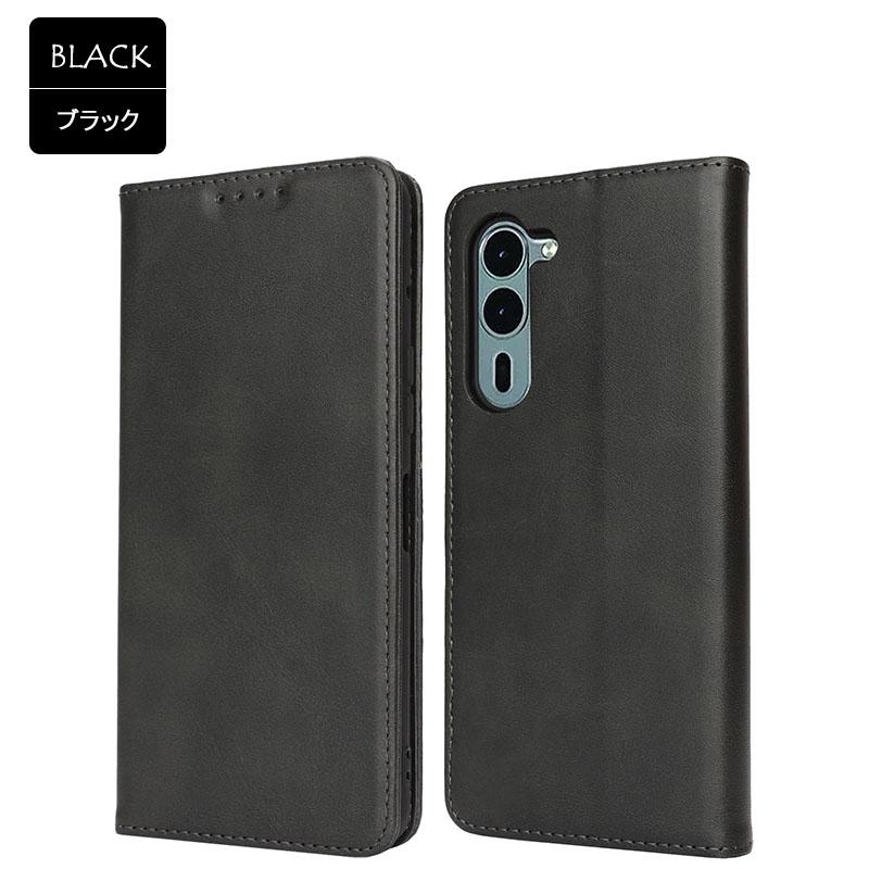 arrows We2 Plus ケース F-51E 手帳型 アローズ We2プラス カバー KF レザー おしゃれ 耐衝撃 スマホケース アローズ F51E M06 携帯ケース | arrows | 07