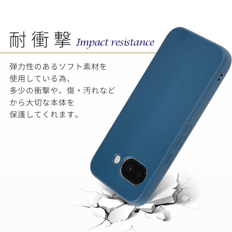 Google Pixel Pixel9a ケース ピクセル9a カバー シリコンケース