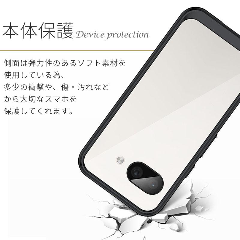Google Pixel Pixel9a ケース ピクセル9a ハイブリッド カバー