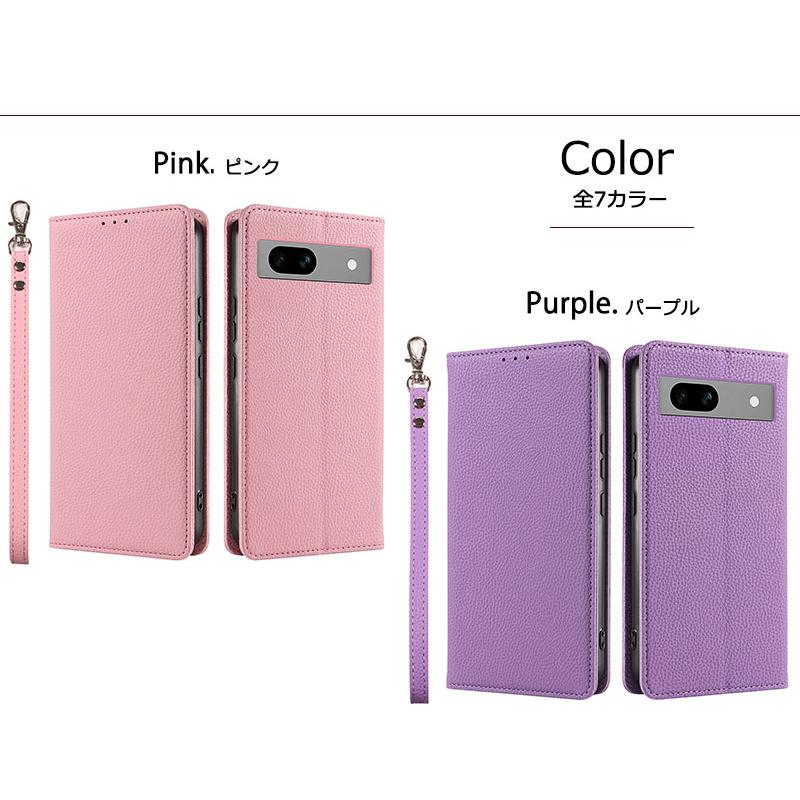 Pixel9a ピクセル9 ケース グーグル 手帳型 シュリンクレザー 手帳 Google ピクセル 9Pro  耐衝撃 薄型 googlepixel9 スマホ 携帯 ソフトケース おしゃれ | Google Pixel | 09