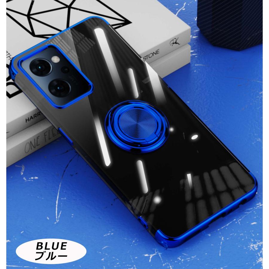 OPPO Reno 11 A ケース HYPER リング カバー A401OP CPH2603 OPPO Reno 11 A ケース HYPER リング カバー A401OP CPH2603