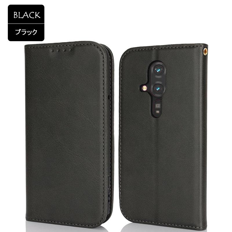らくらくシリーズ らくらくスマートフォン F-53E ケース 手帳型 KF