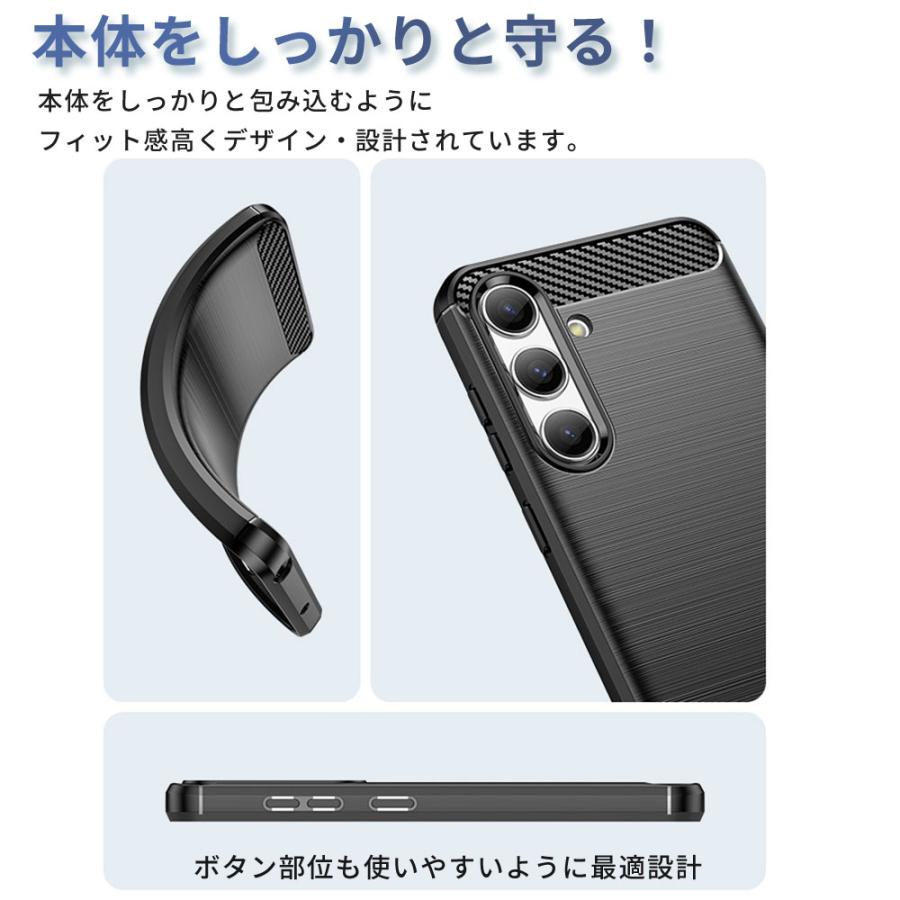 Galaxy S25 ケース TPU Function ギャラクシーS25 SC-51F SC51F SCG31