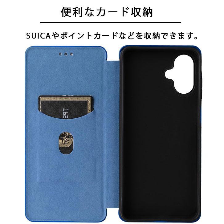 Samsung Galaxy A25 5G 青 ケース付き Galaxy A25 5G SC-53F SCG33 ケース A23 SC-56C SCG18 スマホケース