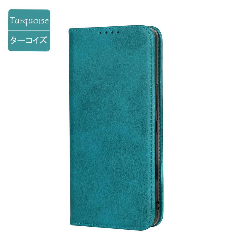 AQUOS wish5 ケース 手帳型 アクオスwish5 カバー KF レザー おしゃれ 耐衝撃 スマホケース SH-52F SH52F A502SH SH-M32 携帯ケース | AQUOS | 12