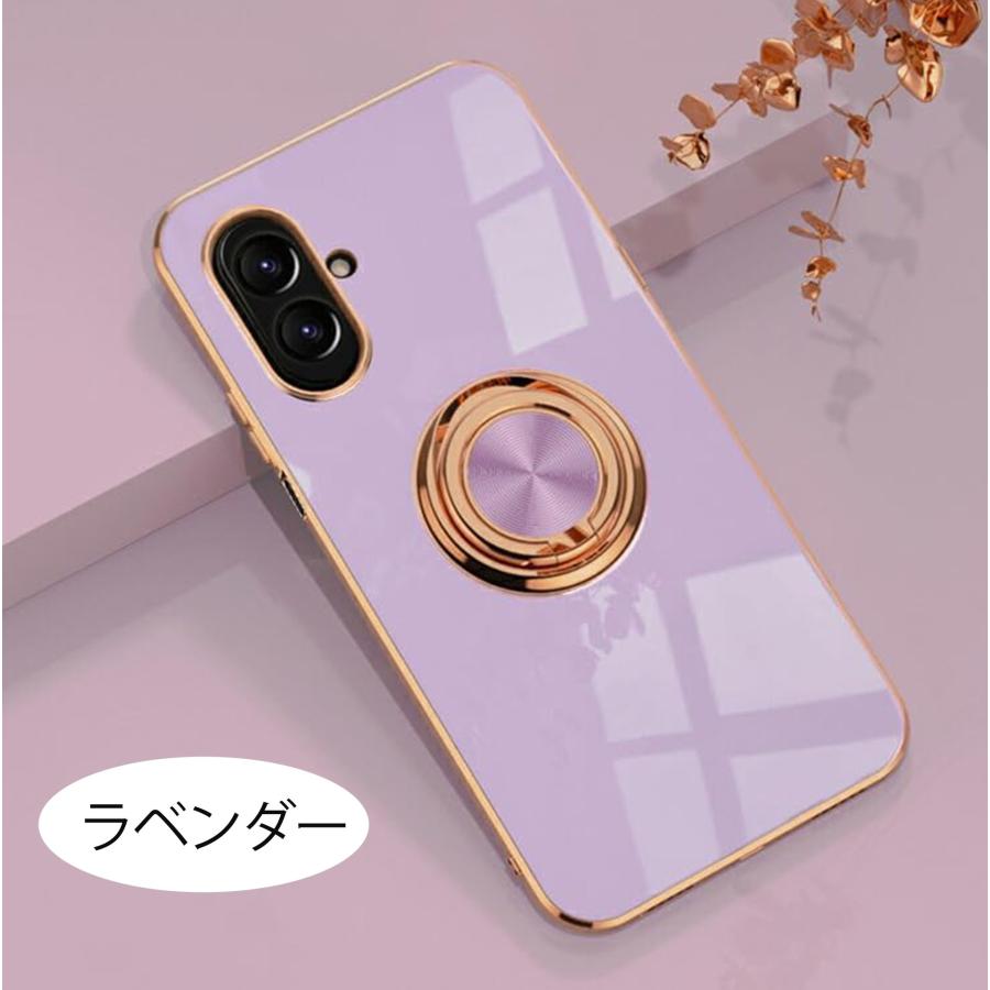 Galaxy A25 5G ケース ラグジュア リング ギャラクシーA25 スマホケース カバー 携帯ケース GalaxyA25 SC-53F SCG33 SM-A253Z SM-A253Q おしゃれ 耐衝撃 SMA253C | Galaxy | 10