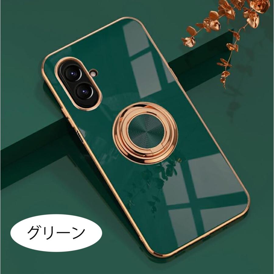 Galaxy A25 5G ケース ラグジュア リング ギャラクシーA25 スマホケース カバー 携帯ケース GalaxyA25 SC-53F SCG33 SM-A253Z SM-A253Q おしゃれ 耐衝撃 SMA253C | Galaxy | 13