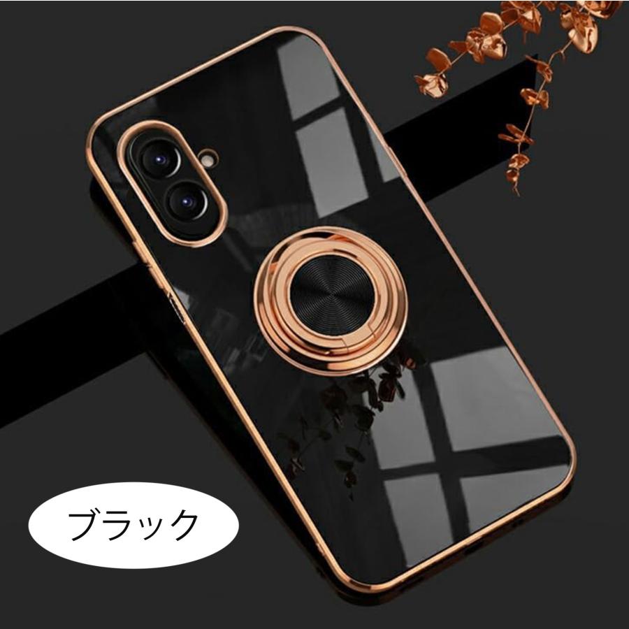 Galaxy A25 5G ケース ラグジュア リング ギャラクシーA25 スマホケース カバー 携帯ケース GalaxyA25 SC-53F SCG33 SM-A253Z SM-A253Q おしゃれ 耐衝撃 SMA253C | Galaxy | 09