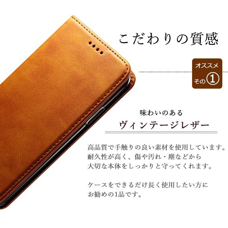 OPPO Reno13 A ケース 手帳型 KF レザー カバー A501OP OPG05