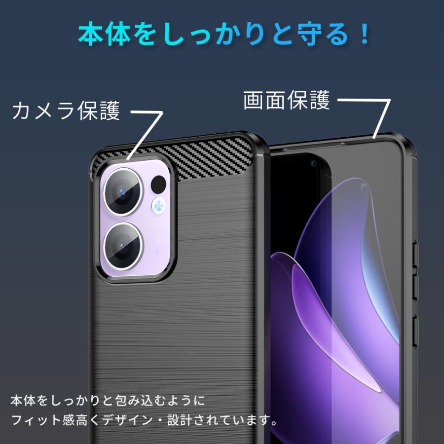 OPPO（オッポ） OPPO Reno13 A ケース TPU Function おしゃれ 耐衝撃