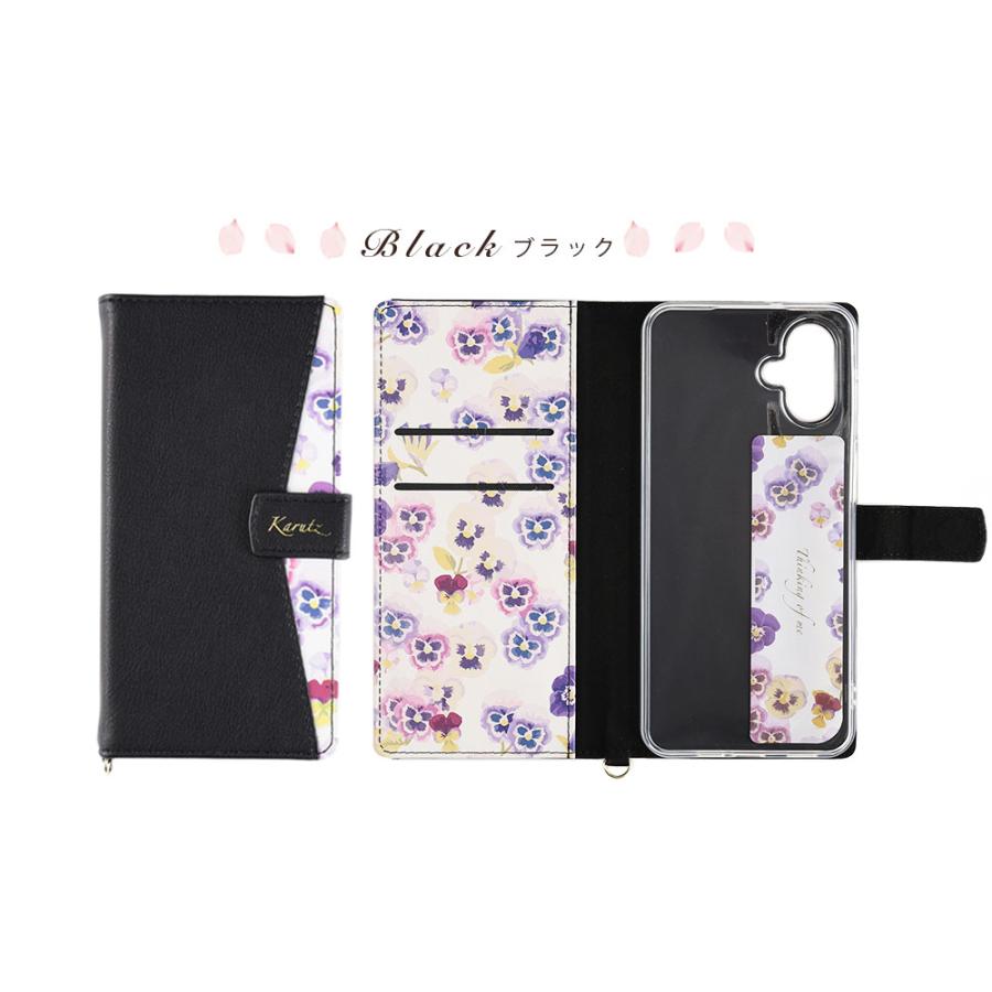 Galaxy A25 5G ケース 手帳型 花柄ケース ギャラクシー スマホケース カバー 携帯ケース おしゃれ 耐衝撃 SC-53F SC53F SCG33 SM-A253Z SMA253Z SM-A253Q | Galaxy | 15