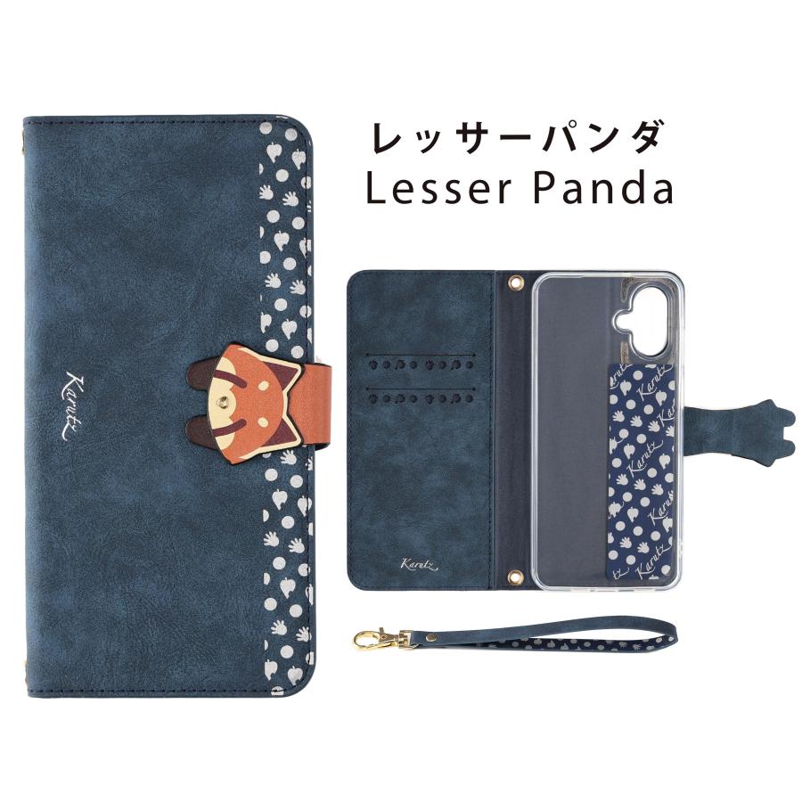 Galaxy A25 5G ケース 手帳型 動物ケース ギャラクシー スマホケース カバー 携帯ケース おしゃれ かわいい 耐衝撃 SC-53F SC53F SCG33 SM-A253Z SM-A253Q | Galaxy | 10