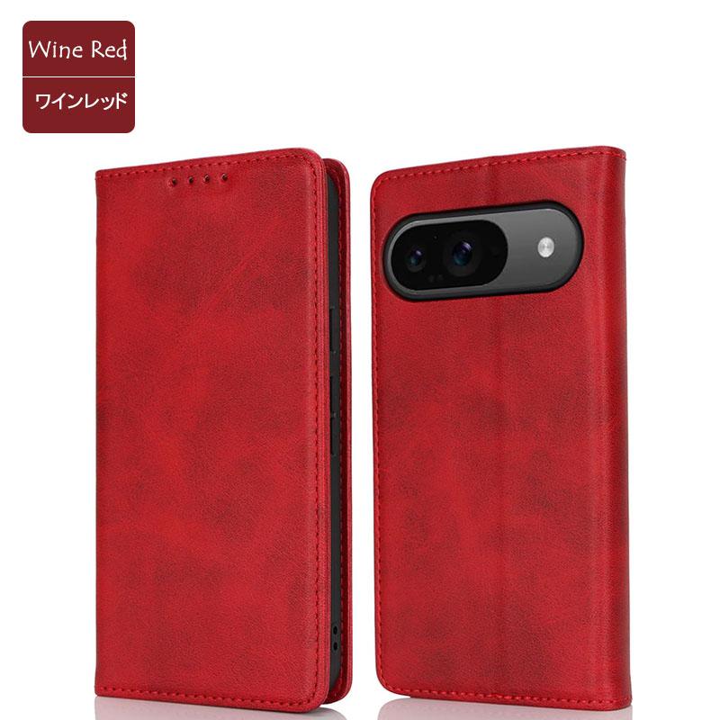 Pixel10 ケース ピクセル10 手帳型 KF レザー グーグル Google カバー おしゃれ 耐衝撃 かわいい googlepixel10 Pro スマホ 携帯 カード収納 | Google Pixel | 10