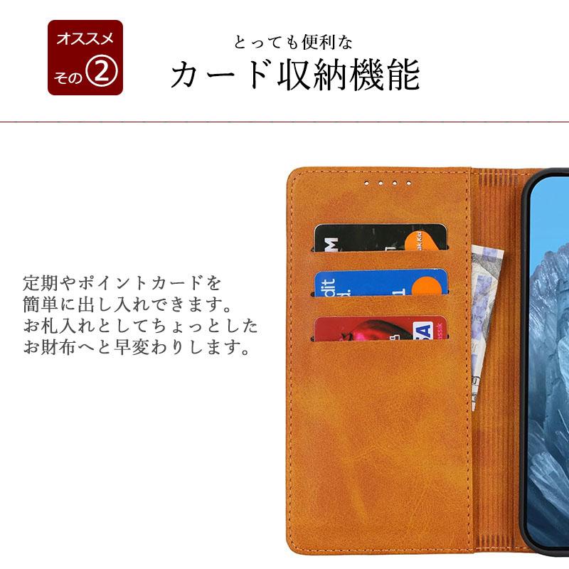 Pixel10 ケース ピクセル10 手帳型 KF レザー グーグル Google カバー おしゃれ 耐衝撃 かわいい googlepixel10 Pro スマホ 携帯 カード収納 | Google Pixel | 02