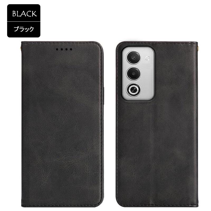 OPPO（オッポ） OPPO A5 5G ケース 手帳型 KF レザー カバー A502OP