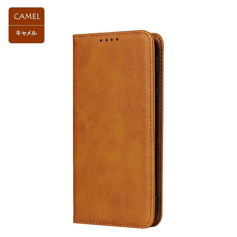 REDMI 15 5G ケース 手帳型 KF レザー カバー A501XM 耐衝撃 おしゃれ スマホケース レッドミー シンプル お洒落 保護 携帯カバー | Redmi | 07