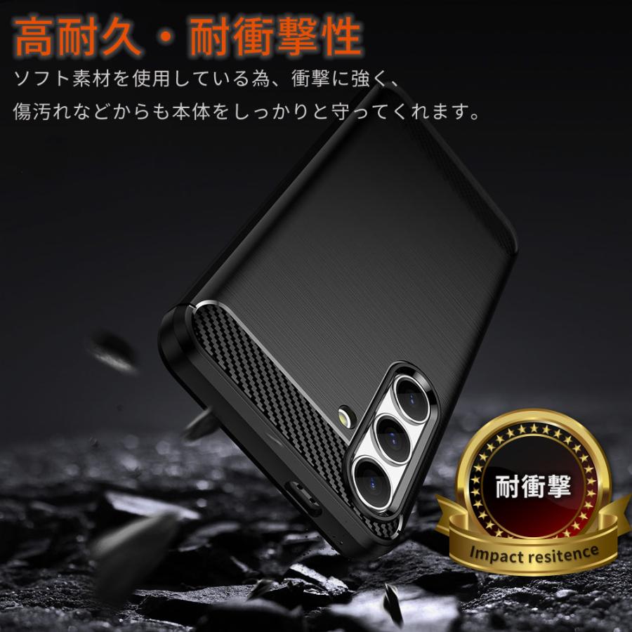 Galaxy S26 ケース TPU Function ギャラクシーS26 SC-51G SCG36 SM