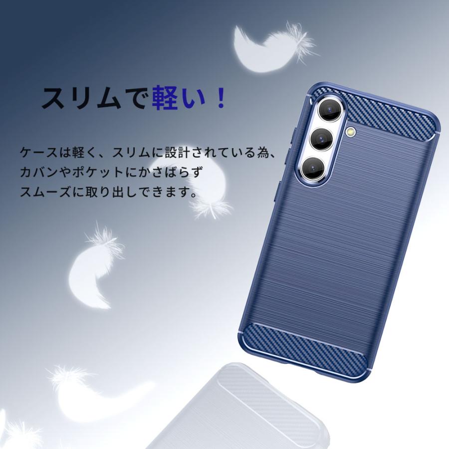 Galaxy S26 ケース TPU Function ギャラクシーS26 SC-51G SCG36 SM
