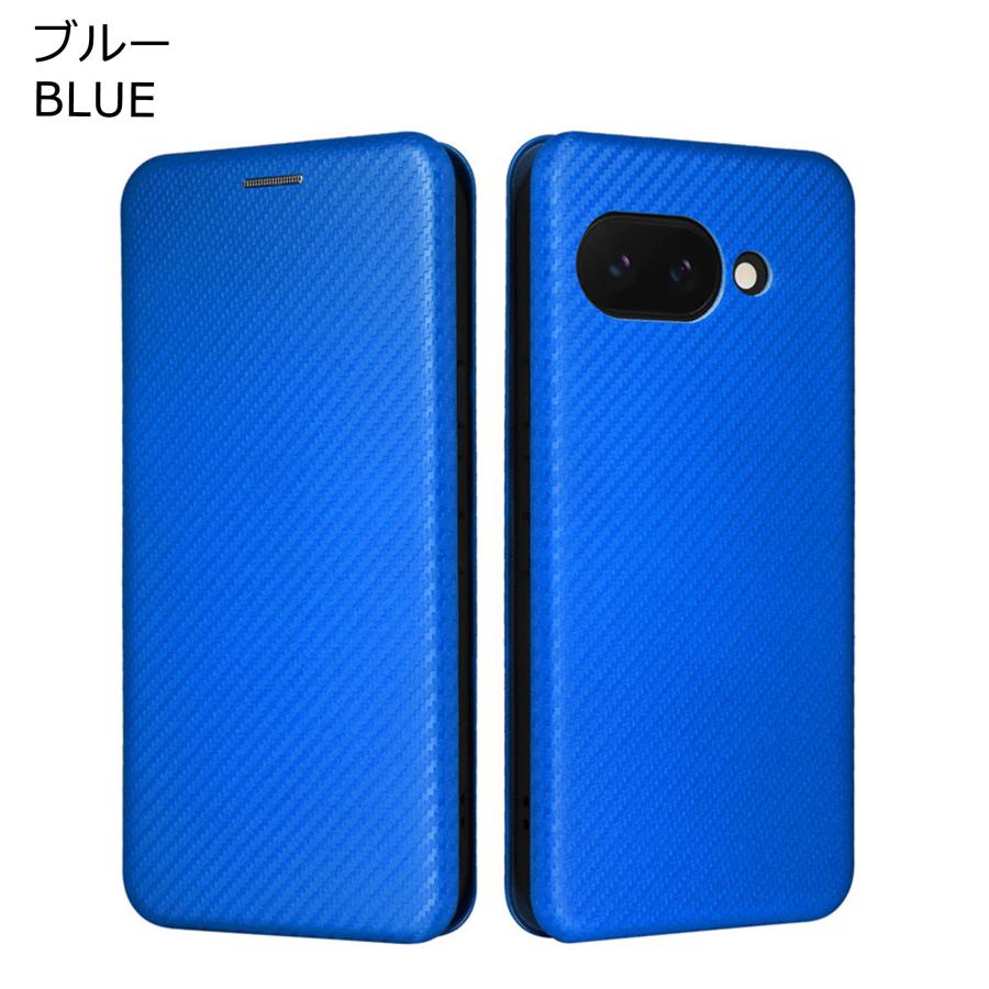 Pixel10a ピクセル10a ケース グーグル 手帳型 カーボン柄 Google Pixel 10a 耐衝撃 薄型 googleピクセル10a スマホ 携帯 ソフトケース おしゃれ | Google Pixel | 06