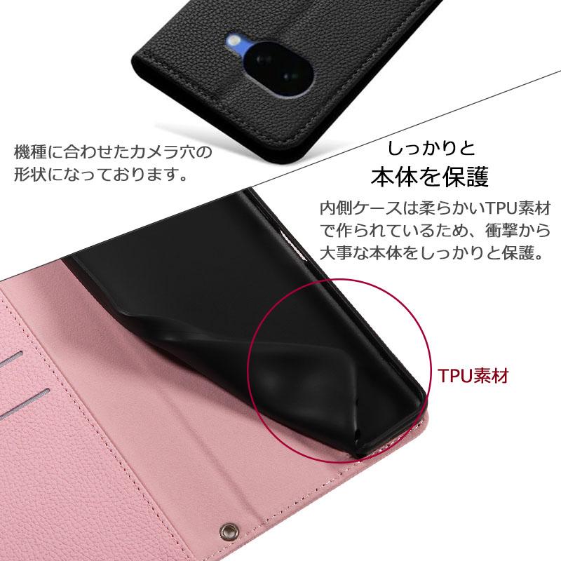 Pixel10a ピクセル10a ケース グーグル 手帳型 シュリンクレザー 手帳 Google ピクセル 10a 耐衝撃 薄型 googlepixel10a スマホ 携帯 ソフトケース おしゃれ | Google Pixel | 05