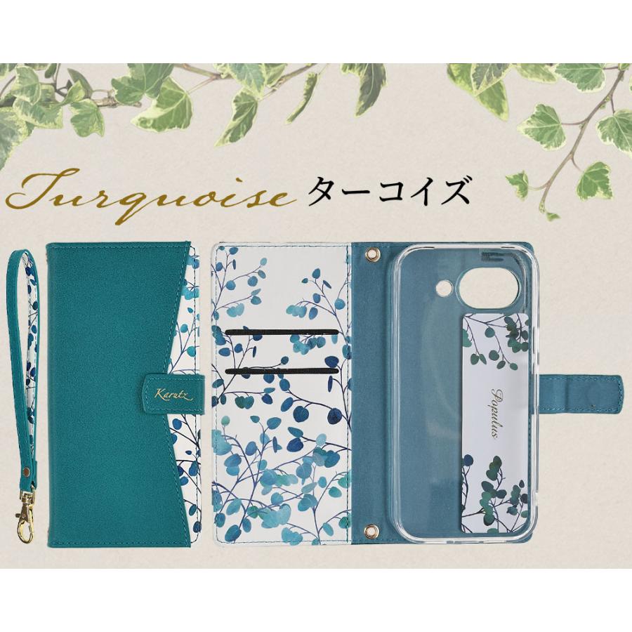 Google Pixel Pixel10a ピクセル10a ケース グーグル 手帳型 リーフ