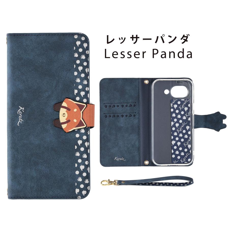 Pixel10a ピクセル10a ケース 手帳型 カバー 動物ケース グーグル Google ピクセル 10a かわいい おしゃれ 耐衝撃 スマホ 携帯 可愛い お洒落 | Google Pixel | 10