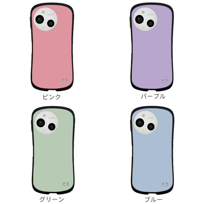 AQUOS sense9 sense10 ケース ハニカム TPU  アクオスセンス9 センス10 カバー おしゃれ スマホケース SH-53E 53F SHG14 SHG15 A405SH A505SH 耐衝撃 | AQUOS | 08