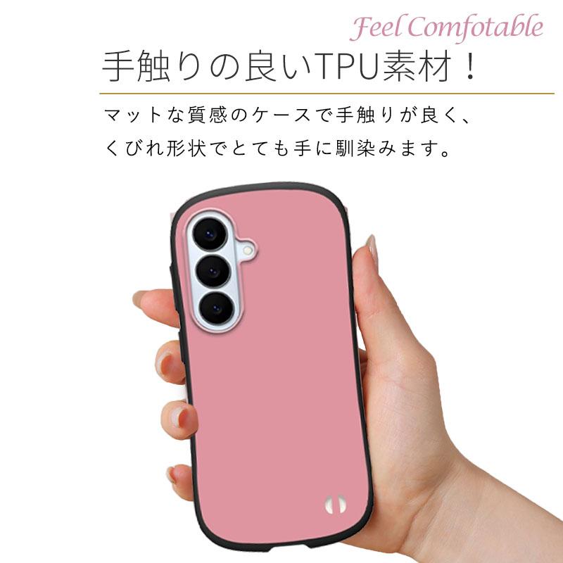 Galaxy S26 ケース ハニカム TPU カバー ギャラクシーS26 耐衝撃