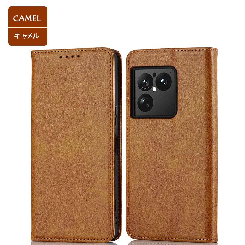 Xperia 1 VIII ケース 手帳型 KF レザー 手帳 エクスペリア1VIII