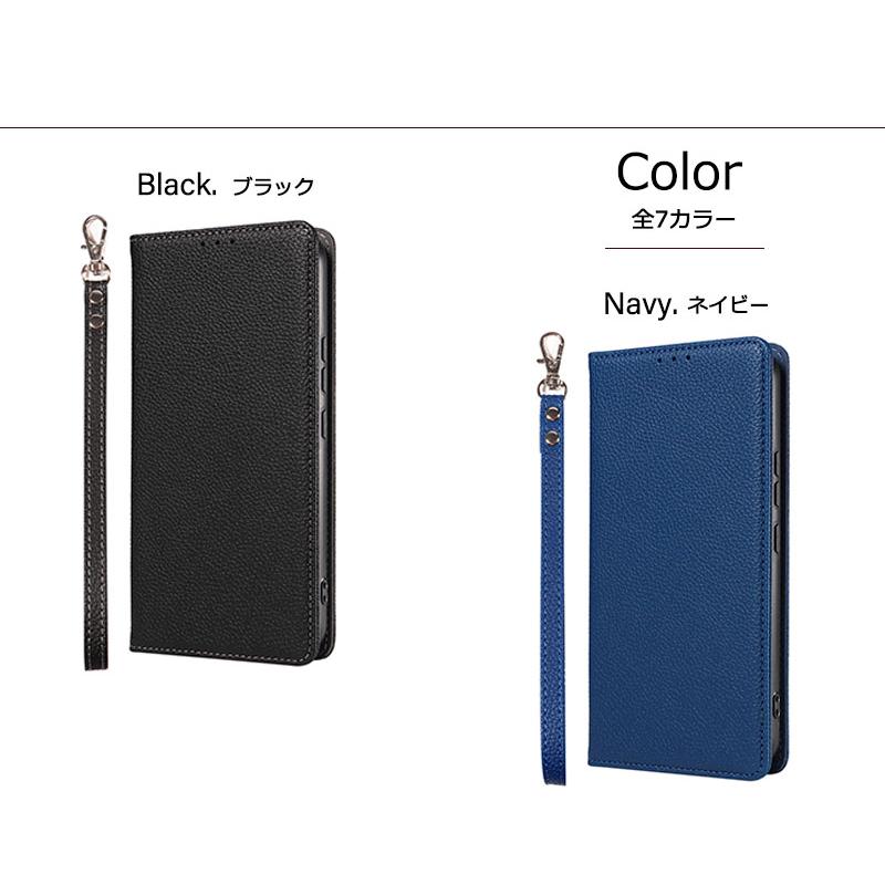 OPPO Reno15A ケース 手帳型 シュリンクレザー A601OP オッポ リノ15A カバー 耐衝撃 おしゃれ かわいい 携帯ケース OPG08 CPH2801 | OPPO | 07