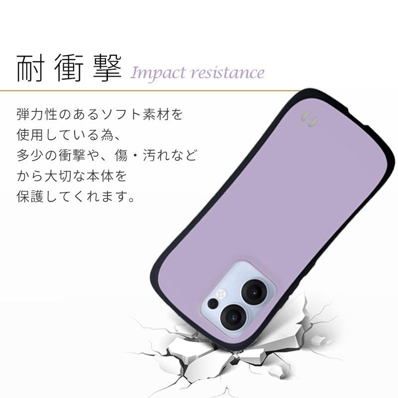 OPPO Reno15A ケース ハニカムTPU おしゃれ 耐衝撃 A601OP OPG08 CPH2801 カバー ソフトケース オッポ リノ15A スマホケース 携帯ケース | OPPO | 03