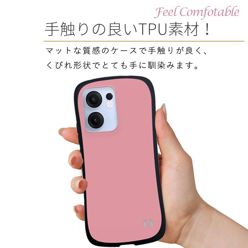 OPPO Reno15A ケース ハニカムTPU おしゃれ 耐衝撃 A601OP OPG08 CPH2801 カバー ソフトケース オッポ リノ15A スマホケース 携帯ケース | OPPO | 06
