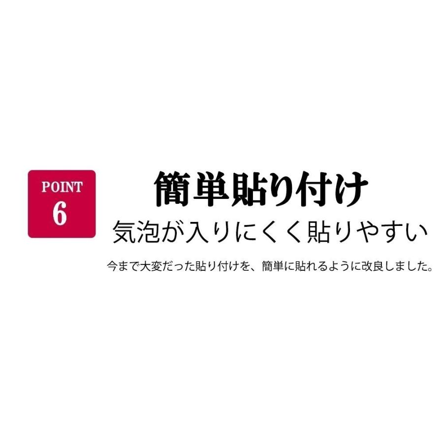 オリジナル 強化ガラスフィルム Aquos Wish 全面保護フィルム 液晶保護 耐衝撃 フルカバー 硬度 9h Shg06 A104sh アクオスウィッシュ Wantannas Go Id