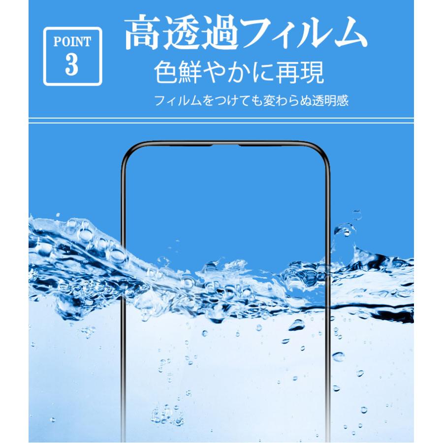 Google Pixel 6a ガラスフィルム Pixel6a フィルム グーグル ピクセル