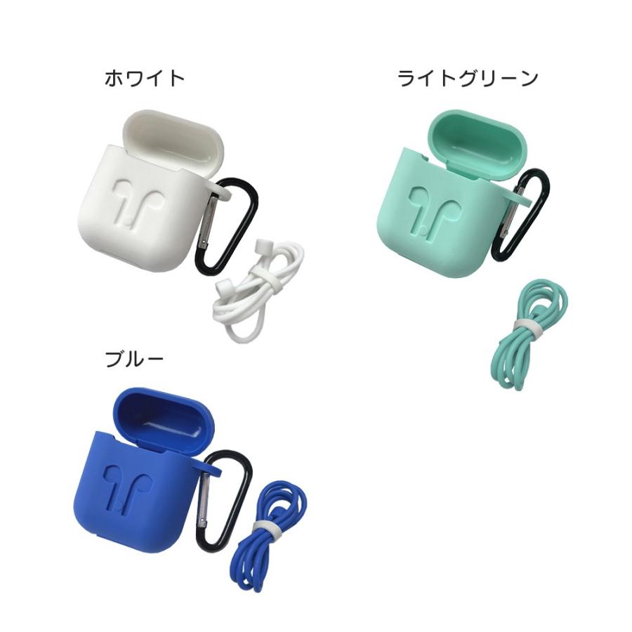 AirPods(第1世代)(第2世代) カバー シリコン シンプル イヤホンケース エアーポッズケース お洒落 可愛い ケース 衝撃 保護 アクセサリー キーリング 収納 :Z003:スマホケースのKFストア - 通販 - Yahoo!ショッピング AirPods(第1世代)(第2世代) カバー シリコン シンプル イヤホンケース エアーポッズケース お洒落 可愛い ケース 衝撃 保護 アクセサリー キーリング 収納 :Z003:スマホケースのKFストア - 通販 - Yahoo!ショッピング