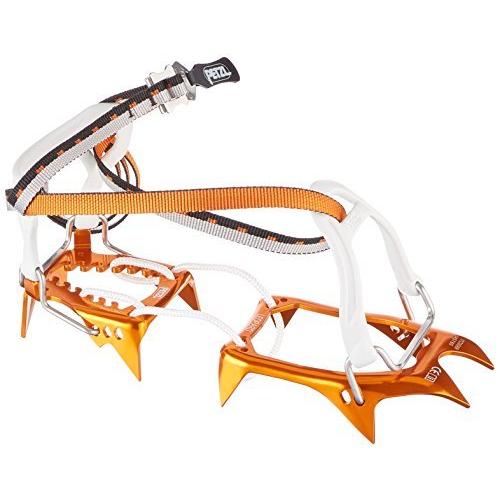 ペツル(PETZL) レオパード FL T01A FL フレックスロック