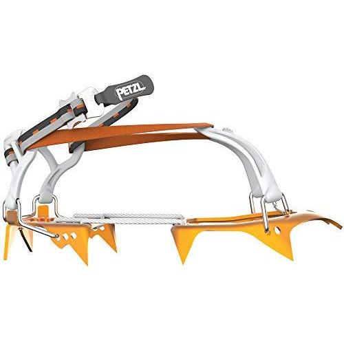 ペツル(PETZL) レオパード FL T01A FL フレックスロック FL フレックスロック