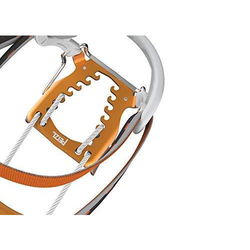 ペツル(PETZL) レオパード FL T01A FL フレックスロック FL フレックスロック