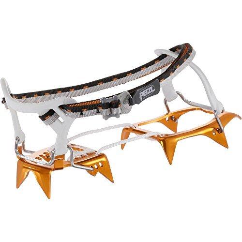 ペツル(PETZL) レオパード FL T01A FL フレックスロック FL フレックスロック