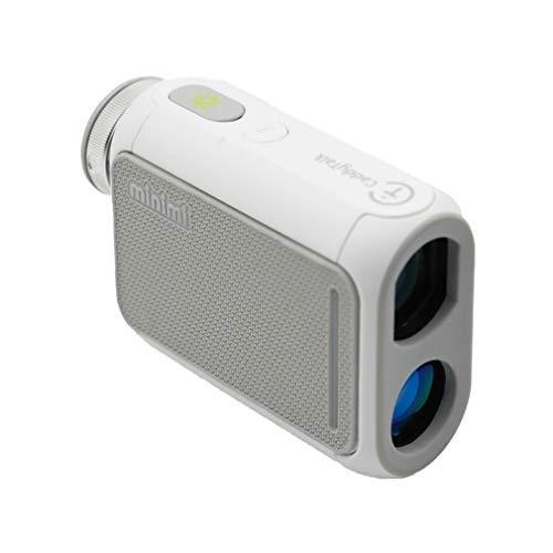 美品 CaddyTalk(キャディトーク) ゴルフ 距離測定器 CaddyTalk minimi ミニミ レーザー距離計 【E2035974201】(10725円)