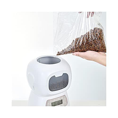 マルカン NYANTA CLUB ペット用オートフィーダー キュート 1個 (x 1) 