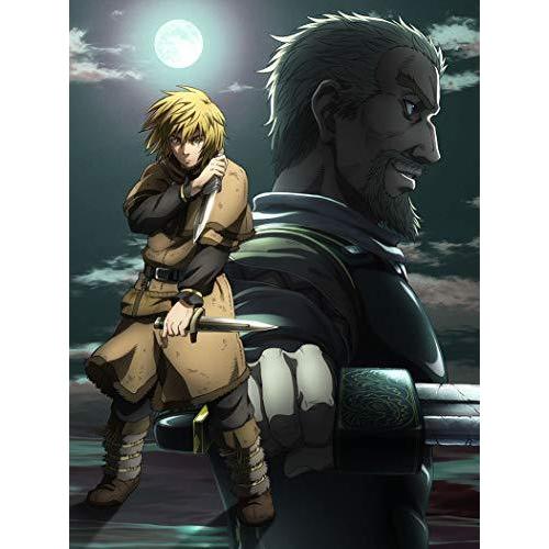 【最終値下げ】 ヴィンランド・サガ Vol.1 [Blu-ray Box] 【H2253116785】(11869円)