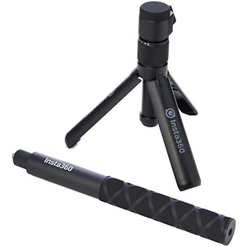 誕生日/お祝い Insta360 ONE X 公式バレットタイム撮影キット 長さは