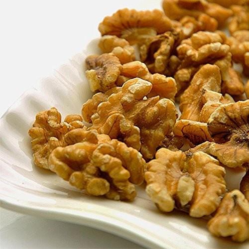 くるみ　他の方の購入はお控えください 生クルミ 900g 殻なし 無塩 無添加 ノンオイル アメリカ