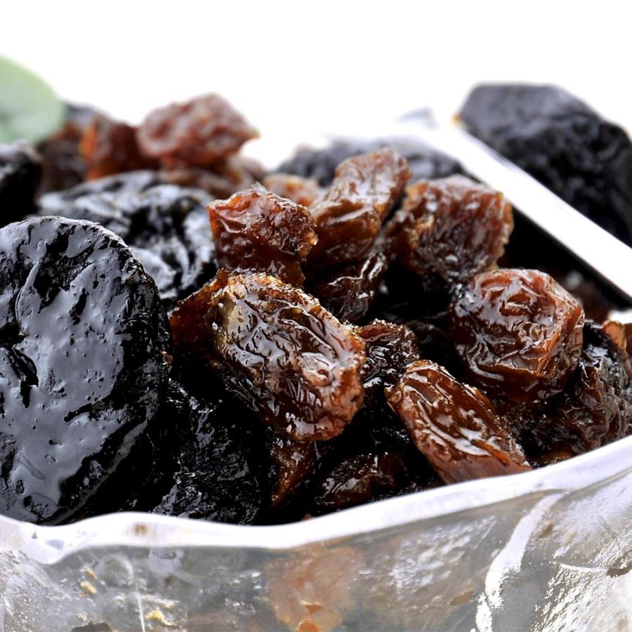 有機レーズン プルーン 500g レーズン プルーン ドライフルーツ 126 元気のたねkfv 通販 Yahoo ショッピング