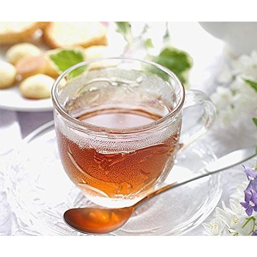 アールグレイ 紅茶 ティーバッグ お徳用 50パック入り : 元気のたねKFV