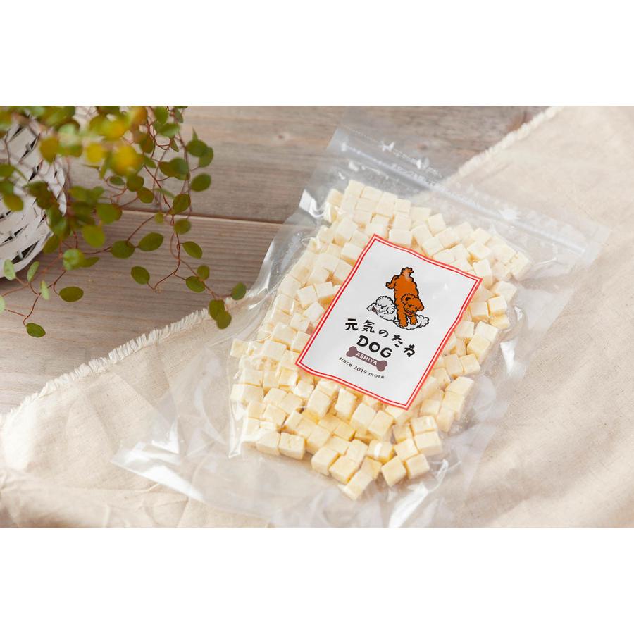 犬 おやつ 犬のおやつ パウダー 送料無料 粉 なっとう フリーズドライ納豆 納豆 50g 国産 ドライ納豆 フリーズドライ 無添加